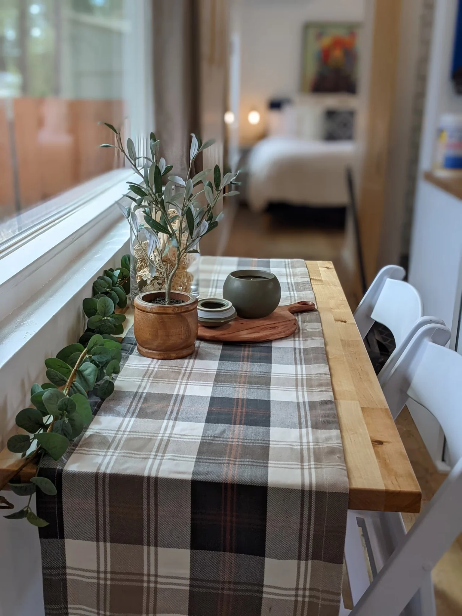 ATOM dining counter